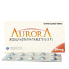 Aurora Tab 20 MG 10's