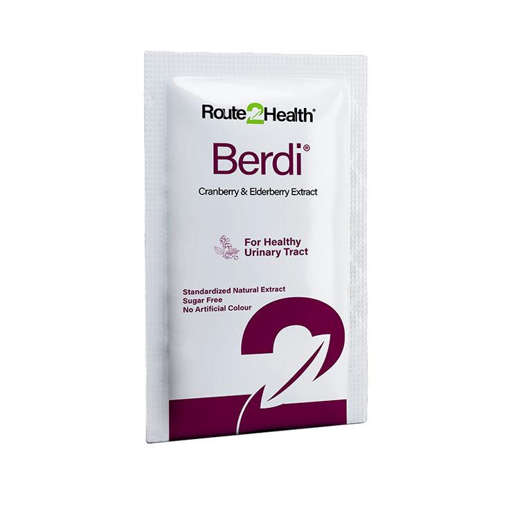 Berdi Sachet