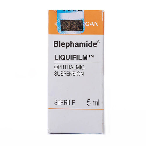 Blephamide Eye Drop 5ml