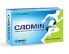 Cadmin Softgel Capsules 20's