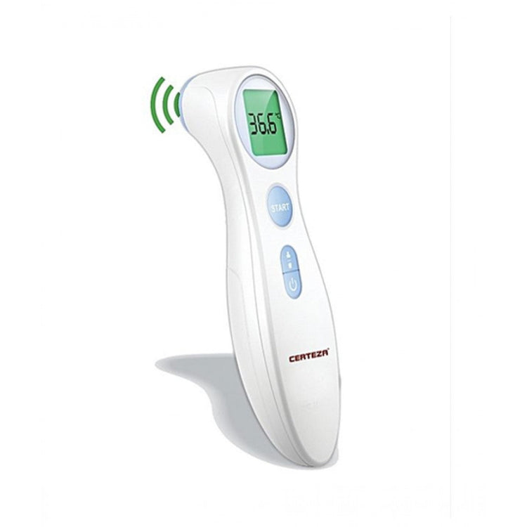 Certeza Ft710 Non Contact Thermometer