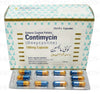 Contimycin Cap 100 MG 100's