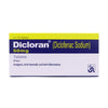 Dicloran Tablets 50mg 2X10's