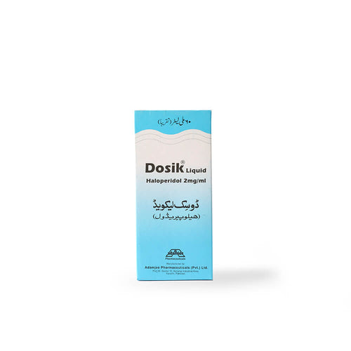 Dosik 60ml Liquid