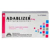 Adablizer 15mg Tablets 30's