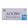 Acicon Tablet 20mg