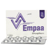 Empaa 25mg Tablets 14's