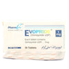 Evopride Tablets 1mg 2X10's