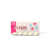 Flexin Tablets 500mg 2X10's