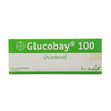 Glucobay Tablets 100mg 3X10's