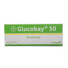 Glucobay Tablets 50mg 3X10's