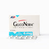 Gluconorm Tablets 4mg 2X10's