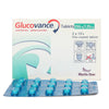 Glucovance Tablet 1.25/250mg 2X15's