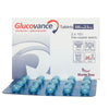 Glucovancetab 2.5/500mg2X15's