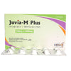 JUVIA-M PLUS 50/1000MG TAB10'S