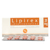 Lipirex Tablets 20mg 10's