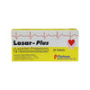 Losar Plus Tablets 50/12.5mg 2X10's