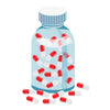 Survive-At 10mg Tablets 10's