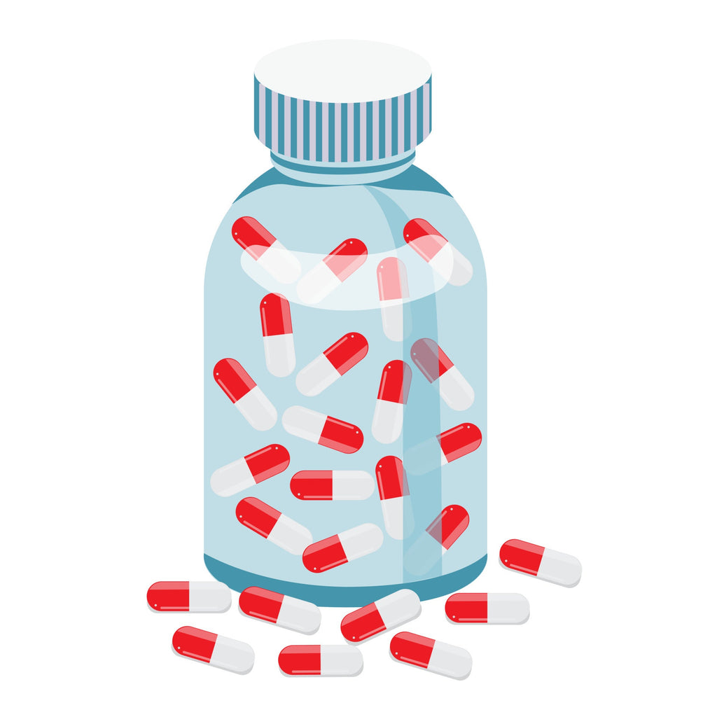 Survive-At 10mg Tablets 10's