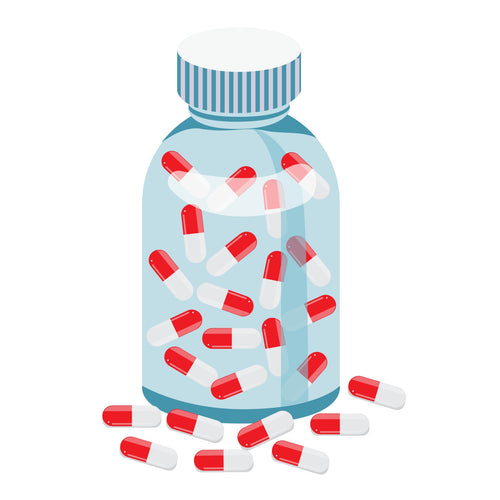 Survive-At 10mg Tablets 10's
