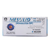 Mesulid Tablets 10's