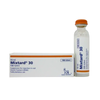 Mixtard 30 Hm Injection 100 Iu 1 Vialx10ml