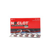 Noclot Tablets 75mg 20's