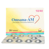 Omsana-Am 10/40mg Tablet