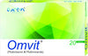 Omvit Tablets 20's