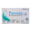 Paroxin-Cr 12.5mg Tablets 30's