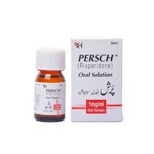 Persch Oral Soln 1mg 30ml