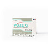 Poze G Tablets 30/4mg 14's