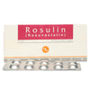 Rosulin Tablets 20mg 10's