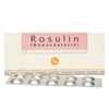 Rosulin Tablets 5mg 10's