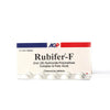 Rubifer F Tablets 20's