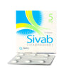 Sivab 5mg Tab