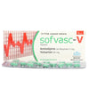 Sofvasc -V Tablets 5/80mg 14's