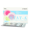 Stat-A Tablets 10mg 14's