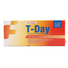 T-Day 5mg tablets 30s (pack size 3x10s)