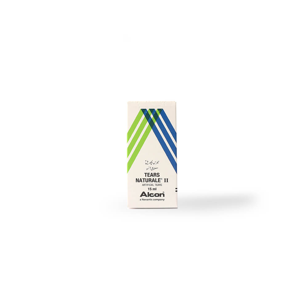 Tears Natural Drop 15ml
