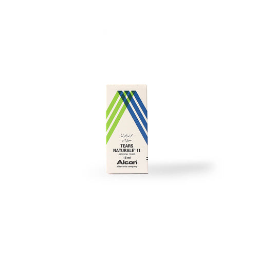 Tears Natural Drop 15ml