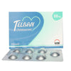 Telsan Tablets 80mg 14's