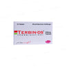 Terbin 250mg Tablets 10's