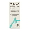 Tobra D 5ml Eye Drops