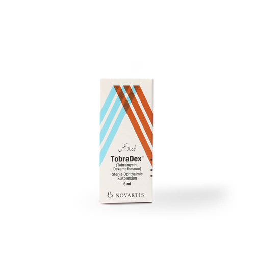Tobradex 5ml Drop