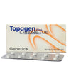 Topagen Tablets 25mg 60's