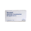 TORADOL INJ 30 MG 5 AMPX1 ML