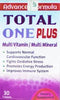 Total One Plus Tablets 30's