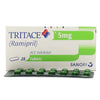 Tritace Tablets 5mg 28's