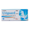 Uriguard 40mg Tablets